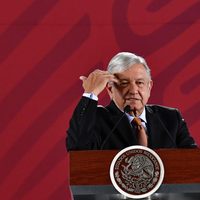 Bartlett debe aclarar presunta riqueza, pero 'le tengo confianza”: AMLO