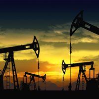 Se dispararon los precios del petróleo tras el ataque de Irán a bases estadounidenses en Irak