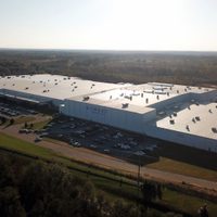 SMART Alabama, filial de Hyundai, empleó mano de obra infantil en su planta de Luverne