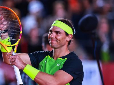 Continúa invirtiendo: el nuevo proyecto de Rafael Nadal que lo hará ganar millones