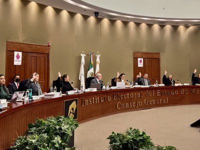 Por precampañas, el IEEM inicia monitoreo a 200 medios de comunicación