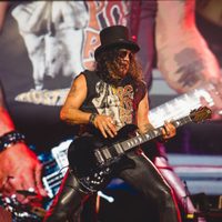 The Killers, Guns N' Roses y Tyler, The Creator encabezan el Tecate Pa´l Norte 2026