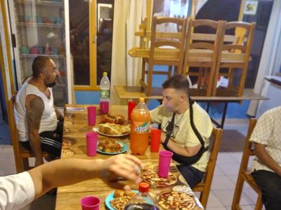Personas en situación de calle: "Los números no se corresponden con la realidad"