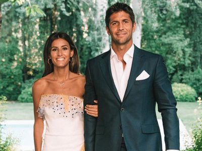 Lo heredó de su padre: la pasión del pequeño hijo de Fernando Verdasco y Ana Boyer