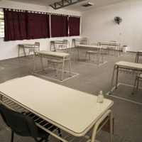 Malas noticias para la Ciudad: el Gobierno rechazó el protocolo para el regreso a clases