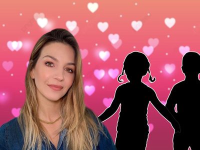 De bajo perfil: así lucen hoy los hijos de Marcela Kloosterboer