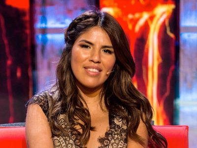 Las buenas noticias se le acumulan a Isa Pantoja: primera estrella confirmada del nuevo reality de T