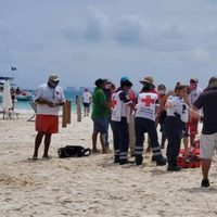 La OMS pide la aplicación de programas para prevenir muertes masivas por ahogamiento