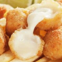 Lo más rico que probarás: bolitas de queso, fáciles y con pocos ingredientes, ideales para el mate