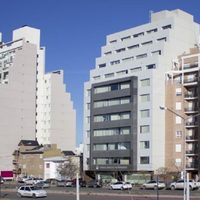 Un juez expulsó de la provincia de Neuquén a un hombre denunciado por violencia de género