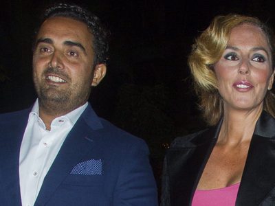 El enorme conflicto económico de Rocío Carrasco y Fidel Albiac: siguen perdiendo dinero