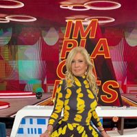 La fuerte apuesta de El Nueve con Susana Roccasalvo, que cambiaría rotundamente su grilla