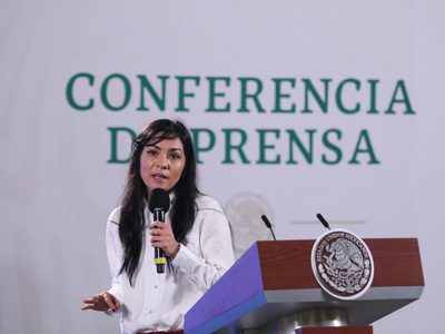 "Chaira, feminista y Amlover", así se describe la titular del “quién es quién en las mentiras"