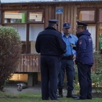 Inseguridad: ingresaron a robar en una oficina del Municipio de San Martín de los Andes