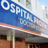 Pondrán más seguridad en el hospital Castro Rendón