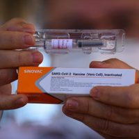 Brasil dio a conocer los resultados de la vacuna Coronavac: sería menos eficiente que las demás