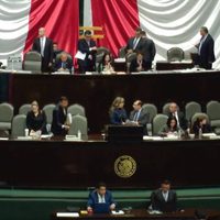 Morena y aliados suprimen reforma educativa de Peña