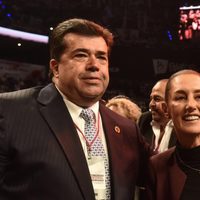 CATEM sella alianza con Claudia Sheinbaum