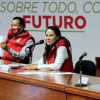 Integrantes del gabinete de Del Mazo serán candidatos plurinominales a la Legislatura local