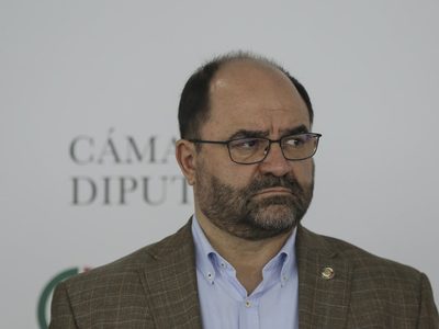 Álvarez Icaza a AMLO: “usted optó por la impunidad en Ayotzinapa”