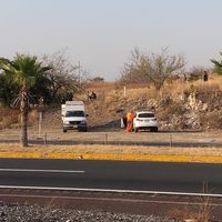 Morelos: Mueren dos personas tras un fallo en la apertura de su paracaídas