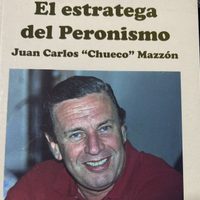 "El culpable de achatar al peronismo fue Juan Carlos Mazzón"