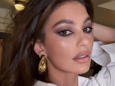 El truco de maquillaje para lograr el "smokey eyes" de forma fácil y profesional