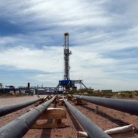 El “rey del fracking”, Harold Hamm, volvió a destacar las oportunidades de Vaca Muerta