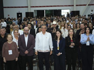 Tamaulipas pionero en transformación digital