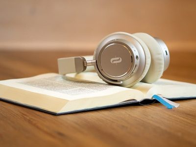 Audiolibros: un mercado con alza del 30% y con miras al modelo tipo Netflix