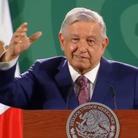 AMLO reprocha que EU no tomó en serio su petición sobre financiamiento a MCCI