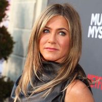 ¡Fin del misterio! Se filtró con quién pasa la cuarentena Jennifer Aniston. ¿Será Brad Pitt?