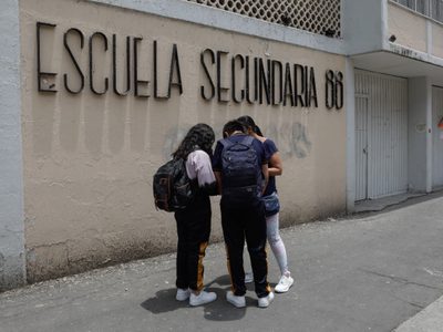 Beca Rita Cetina: fecha de registro para estudiantes de nuevo ingreso a secundaria