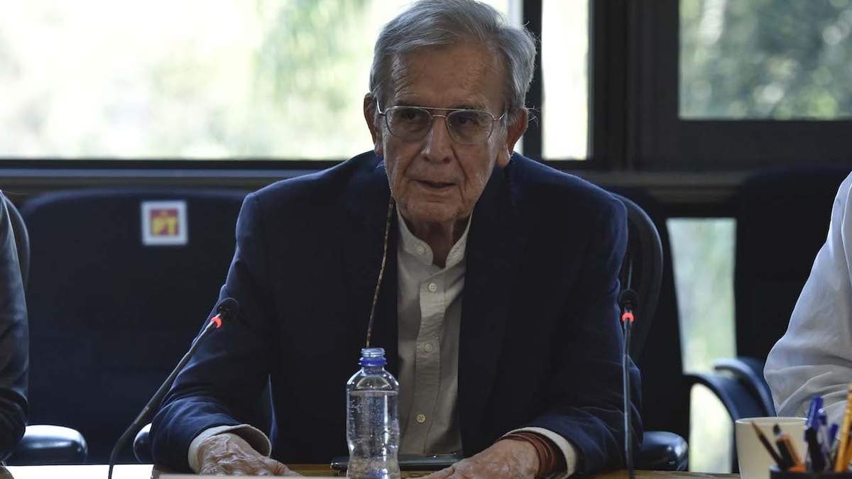 Enrique Galván Ochoa