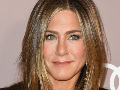 ¿¡Un trío!? El secreto privado de Jennifer Aniston... ¡A la luz!