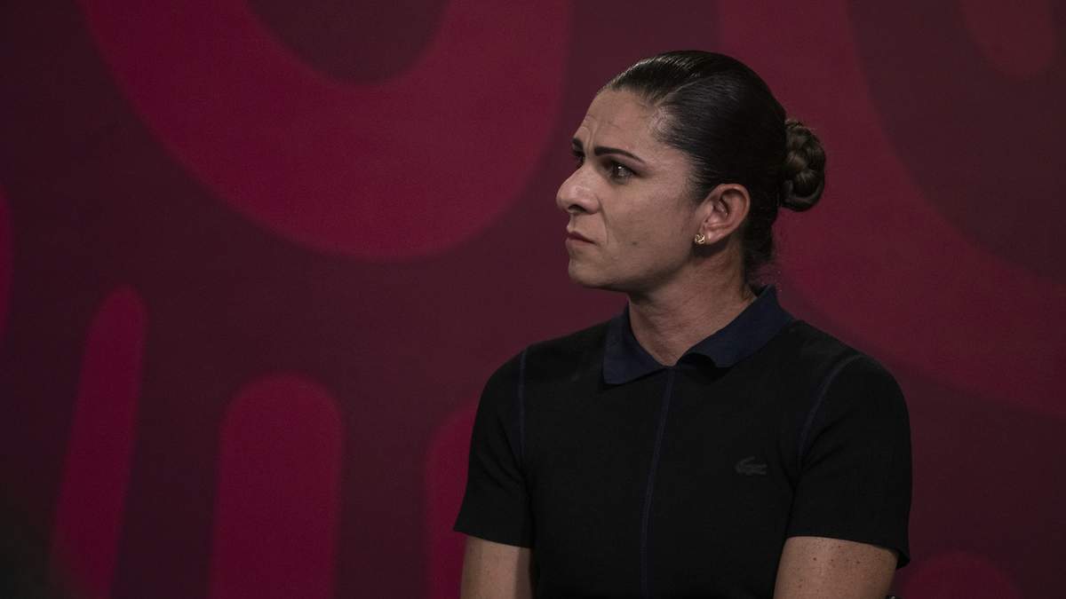Ana Gabriela Guevara