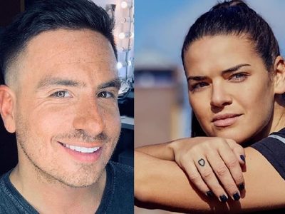 ¡Fede Bal mandó al frente a Mica Vázquez! Contó lo que le hacía en los ensayos ¿Qué dirá su ex?