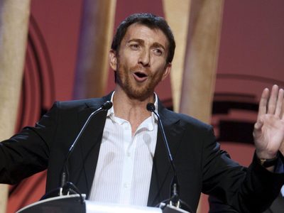 Pablo Motos ha impactado a sus fans con una faceta desconocida para muchos