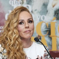 Aquí están, estos son: las infidelidades de Rocío Carrasco con nombre y apellido