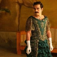 "El Baile de los 41": el clóset en tiempos de Don Porfirio
