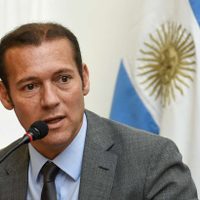 Omar Gutiérrez, el gobernador con peor imagen del país