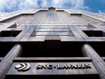 Una constructora pone en riesgo la carrera de Trudeau
