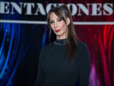 “Veo que sufre”: Fani Carbajo ha sorprendido a todos con sus palabras hacia Christofer Guzmán