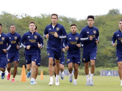 El equipo argentino que tiene en la mira a dos delanteros de Boca