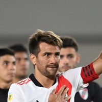 Así de grande está Paula, la hija mayor de Leonardo Ponzio