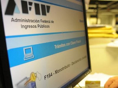 Ya es oficial la reforma del monotributo ante la AFIP