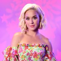 Katy Perry afronta los desafíos de ser madre primeriza y los comparte con sus fanáticos