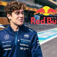 A un paso de la realidad: en Red Bull confirman que iniciaron las negociaciones por Franco Colapinto