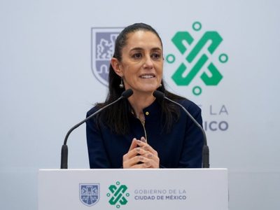 Por tercera vez, DNV pospone informe sobre la Línea 12 del Metro