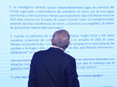 La autoridad moral del presidente